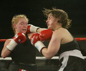 six hard rounds